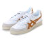 オニツカタイガー Onitsuka Tiger atmos GSM (WHITE)