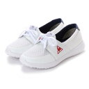 【アウトレット】ルコックスポルティフ le coq sportif LA エ-ル サブレ (F)