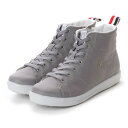 ルコックスポルティフ le coq sportif テルナコ-ト MID (F)
