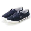 【アウトレット】ルコックスポルティフ le coq sportif テルナウオ-ク スリツポン メツシユ (F)