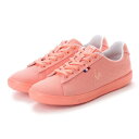 【アウトレット】ルコックスポルティフ le coq sportif テルナコ-ト キヤンバス (F)