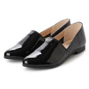 レシピ Recipe とんがりLカット (E/BLK)