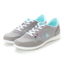 【アウトレット】ルコックスポルティフ le coq sportif ルコックスポルティフ スニーカー (グレー)
