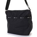 レスポートサック LeSportsac SMALL CLEO CROSSBODY (オニキス)