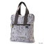 レスポートサック LeSportsac EVERYDAY BACKPACK (ニューヨークシティミニオンズ)