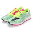 アディダス adidas 陸上/ランニング ランニングシュー...