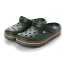 クロックス crocs クロッグサンダル Crocband ...