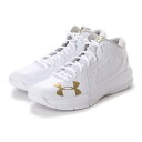アンダーアーマー UNDER ARMOUR バスケットボール シューズ UA Nihon 2 1289129