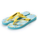 ハワイアナス havaianas MINIONS (kids...