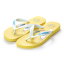 ハワイアナス havaianas LOONEY TUNES (kids sizes) (citrus yellow)