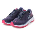 ホカオネオネ HOKA ONE ONE レディース 陸上 ランニングシューズ Cavu 1019282