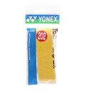 ヨネックス YONEX バドミントン グリップテープ AC402DX