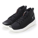 アンダーアーマー UNDER ARMOUR バスケットボール シューズ UA Torch 3020620
