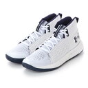 アンダーアーマー UNDER ARMOUR バスケットボール シューズ UA Torch 3020620