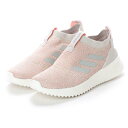 アディダス adidas レディース スニーカー ULTIM...