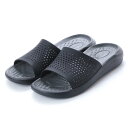 クロックス crocs クロッグサンダル LiteRide ...