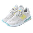 ニューバランス new balance レディース スニーカ...