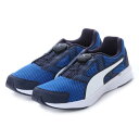 プーマ PUMA ジュニア スニーカー NRGY ドライバー...