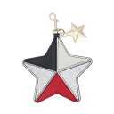 【アウトレット】トミーヒルフィガー TOMMY HILFIGER スターチャーム (マルチ)