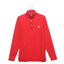 フットジョイ FootJoy メンズ ゴルフ 長袖シャツ シャツ(アルペンオリジナル) 6873039504
