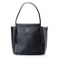 カラーズバイジェニファースカイ ★2way bag ブラック