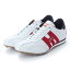 モーブス mobus BREST2 (S.WHT/C.RED)