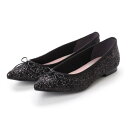 【あす楽】【交換・返品可能】/ラウナレアバレエ/Launa lea ballet/レディースシューズ/パンプス/ロコンド/