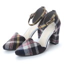 セシルマクビー CECIL McBEE セパレーツパンプス ...