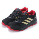 ASBee アディダス adidas ADIDASFAITO SL K(ASBee アディダスファイトSLK) (ブラック/C)