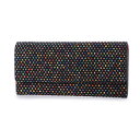 ツモリチサト キャリー tsumori chisato CARRY イリュージョン (ブラック)