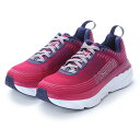 ホカオネオネ HOKA ONE ONE レディース ランニン...