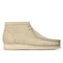 【あす楽】【交換・返品可能】/クラークス/CLARKS/メンズシューズ/ブーツ/ロコンド/