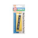 ヨネックス YONEX バドミントン グリップテープ AC134