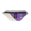 イーハイフンワールドギャラリー E hyphen world gallery EHWG BOTTOM LINE (Purple)