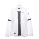 オークリー OAKLEY メンズ ゴルフ 長袖ウインドブレーカー SKULL SYNCHRONISM WIND JACKET 1.0 412634JP
