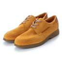 ハッシュパピー Hush Puppies カジュアル (キヤメル)