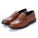 ハッシュパピー Hush Puppies(ブラウン)