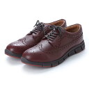 ハッシュパピー Hush Puppies カジュアル (バーガンデイ)