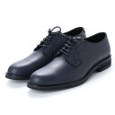 ハッシュパピー Hush Puppies カジュアル (ネイビーブルー)
