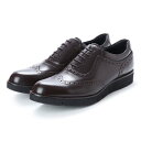 ハッシュパピー Hush Puppies カジュアル (ダークブラウン)