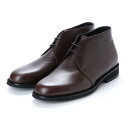 ハッシュパピー Hush Puppies カジュアル (ダークブラウン)