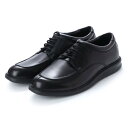 ハッシュパピー Hush Puppies カジュアル (クロ)