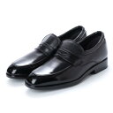 ハッシュパピー Hush Puppies カジュアル (クロ)