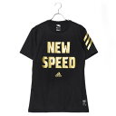 アディダス adidas メンズ 野球 半袖Tシャツ 5TN...