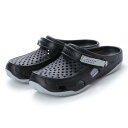 クロックス crocs メンズ マリン マリンシューズ Sw...