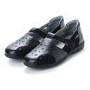 ハッシュパピー Hush Puppies カジュアル (クロ)