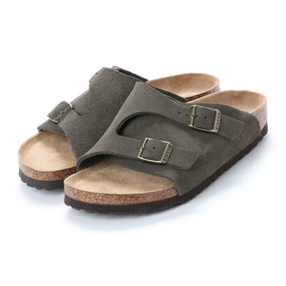 BIRKENSTOCK チューリッヒ スエードレザー