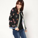 【アウトレット】デシグアル Desigual アウター・ジャケット