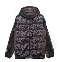アンブロ UMBRO メンズ サッカー/フットサル ピステシャツ VEL ラインドピステトップ UUUMJF48CH