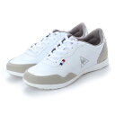 ルコックスポルティフ le coq sportif セギユ-ル II ワイド SL (F)